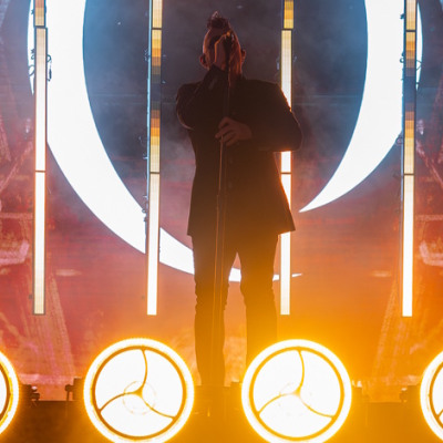 Krug se napokon zatvorio: A Perfect Circle premijerno osvojio Šalatu