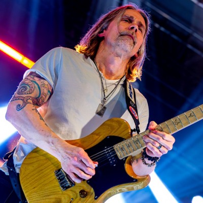 Zagreb pod pojačalima: Alter Bridge 'razvalio' Boćarski dom