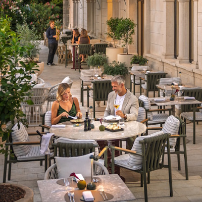 Aminess Younique Korčula Heritage Hotel zasjao u novom ruhu