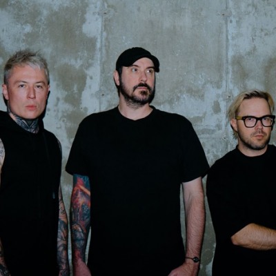 Američki bend Breaking Benjamin premijerno u Hrvatskoj