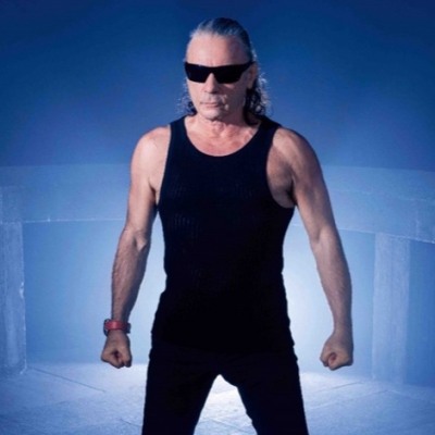 Bruce Dickinson stiže u Halu Zagreb