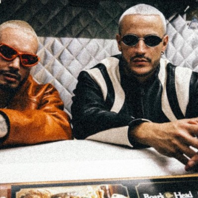 DJ Snake & J Balvin ovog ljeta oživljavaju devedesete
