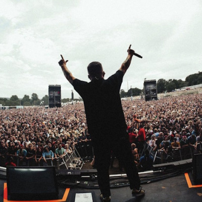 Dropkick Murphys krenuli na turneju koja ih dovodi i na Šalatu