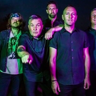 Dropkick Murphys stižu na zagrebački stadion Šalata