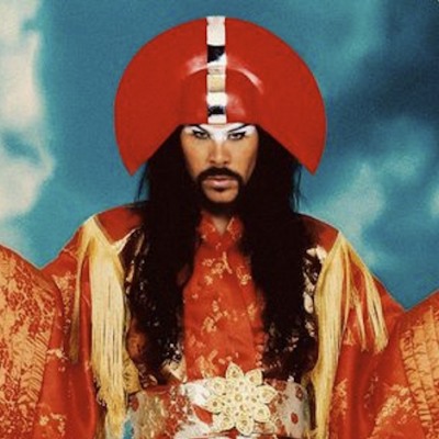 Electro-pop dvojac Empire Of The Sun u Zagrebu