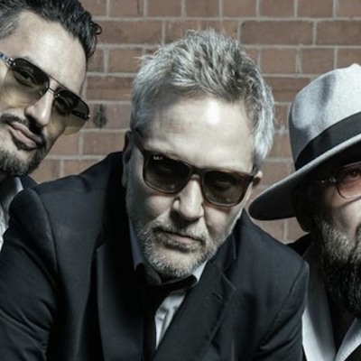 Njujorški trio Fun Lovin' Criminals stiže u Zagreb