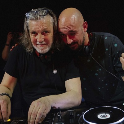 Britanska legenda Greg Wilson u subotu u Zagrebu