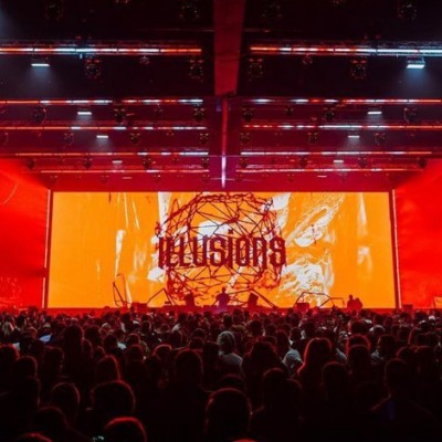 Illusions donosi nezaboravan doživljaj u Peti Kupe
