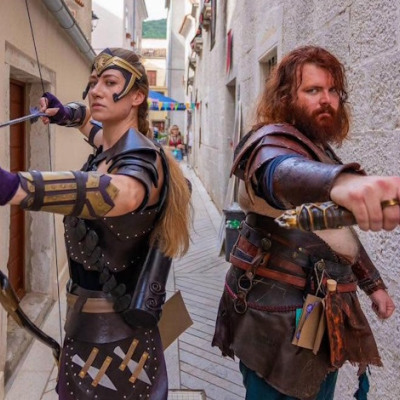 Otok čuda: Fantasy festival vraća se na Cres od 26. do 28. lipnja