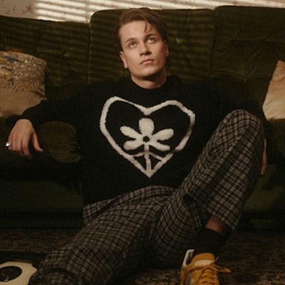 Jakov Jozinović uoči turneje lansirao novi singl