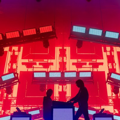Justice blistao na Lido Soundsu – imamo ekskluzivne fotke