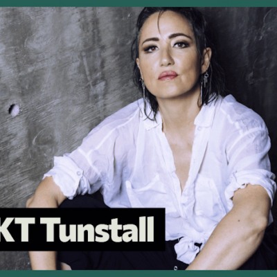 Škotska zvijezda KT Tunstall dolazi na INmusic
