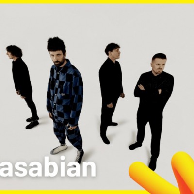 Britanski Kasabian zatvorit će novo izdanje INmusica