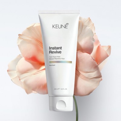 Keune lansirao Instant Revive, rješenje za oštećenu kosu
