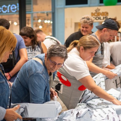 King Colis otvara pop-up trgovinu u Rijeci