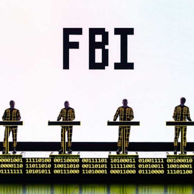 Kraftwerk koncertom u Salzburgu obilježio kraj godine