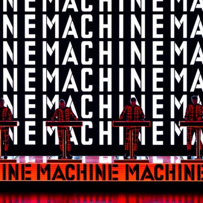 Kultni Kraftwerk u srpnju stiže u pulsku Arenu