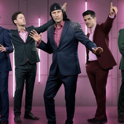 Laibach singlom 'Allgorhythm' najavljuje novi album