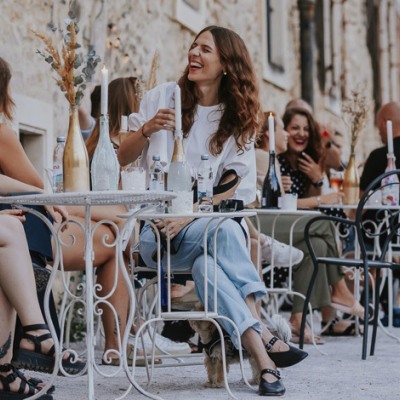 Le Grič najavljuje romantičan kolovoz u Zagrebu