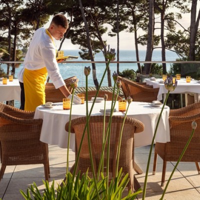 Festival Taste the Mediterranean po prvi put na Lošinju