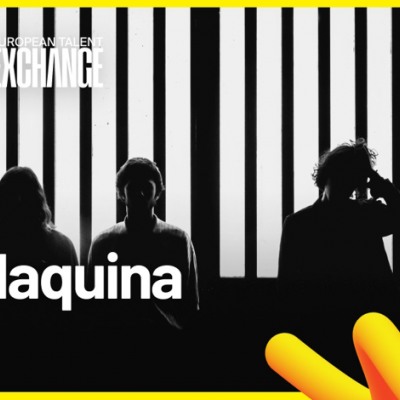 Lisabonski trio MAQUINA. nastupa na INmusicu