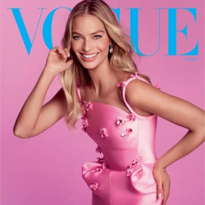 Margot Robbie zvijezda je ljetnog izdanja Voguea