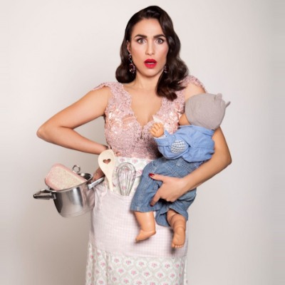 Marijana Mikulić o svemu što žene proživljavaju i preživljavaju