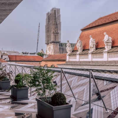 Zavirite u novootvoreni zagrebački Met Boutique Hotel
