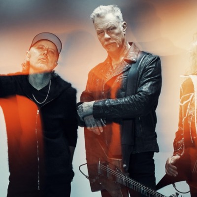 Metallica predstavlja moćno reizdanje albuma 'Load'