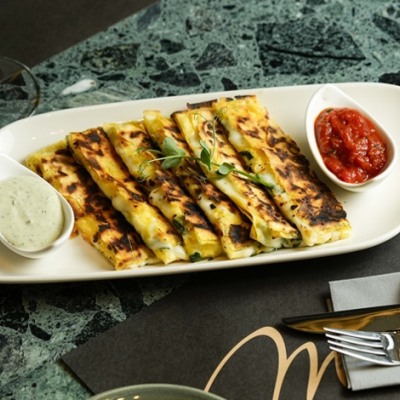 Mime’s Trattoria odsad i na Bundeku