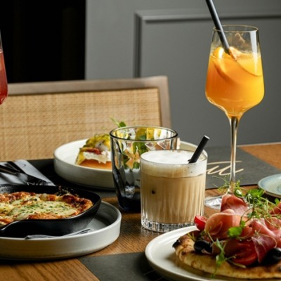 Doručak i brunch u Mime'su na Bundeku zvuče kao dobra ideja