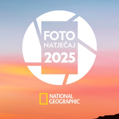 Otvorene prijave za foto natječaj National Geographica