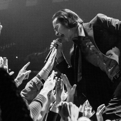 Nick Cave dva dana zaredom u pulskoj Areni