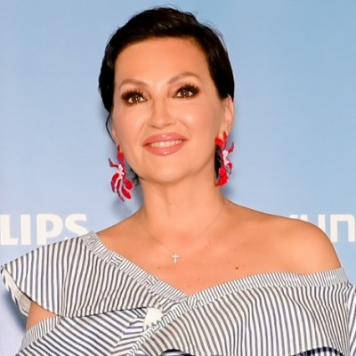 Nina Badrić ima opasno dobre hlače, a zanimljive su i cipele