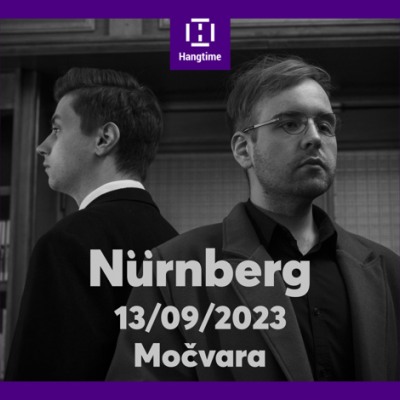 Nürnberg, ali ne njemački, u srijedu stiže u Močvaru