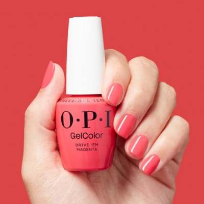 OPI Make ‘Em Jelly donosi trendi nijanse za ljeto