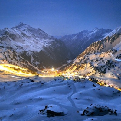 Zimska čarolija The Gardena seli u Obertauern