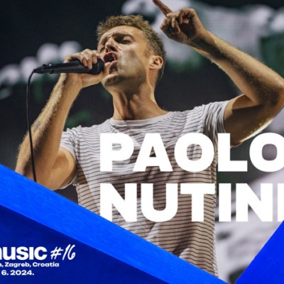Kantautorska zvijezda Paolo Nutini vraća se u Hrvatsku