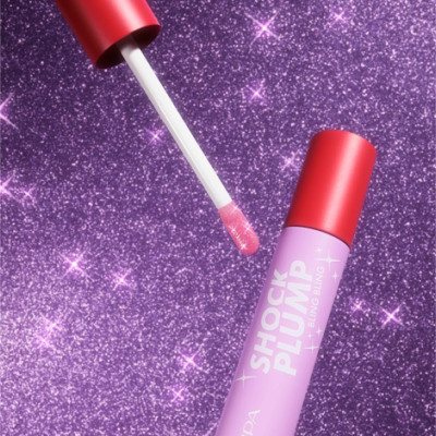 Novo PupaShock Plump Bling Bling sjajilo donosi diamond efekt