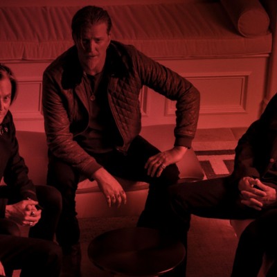 Šalata će ugostiti Queens Of The Stone Age