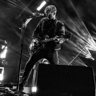 Rasprodan prvi od dva datuma za Queens of the Stone Age