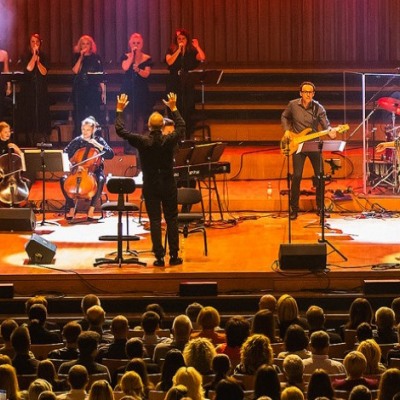 Još samo tri dana do glazbenog spektakl 'Rock Opera'