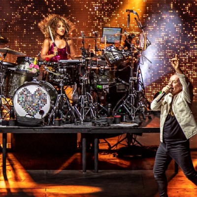 Legendarni Simple Minds premijerno u pulskoj Areni