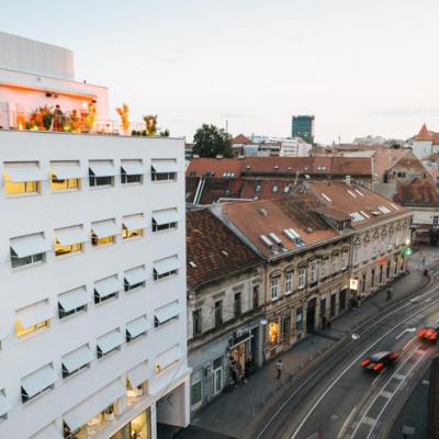 Stellar Boutique Modules zasjao u centru Zagreba