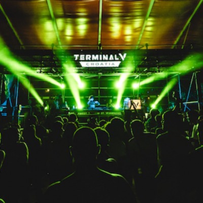 Techno spektakl Terminal V stiže u Zagreb