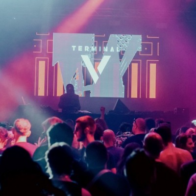 Terminal V se vraća u Tisno, veći i moćniji nego ikad