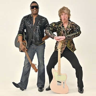 The Brand New Heavies zovu na novogodišnji tulum