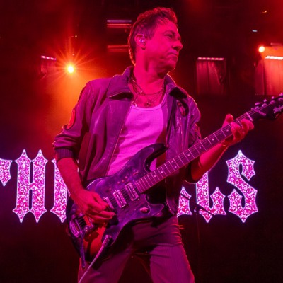 Gledali smo (i fotkali) The Kills, bio je to pravi spektakl u Tvornici