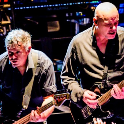 Britanske legende The Stranglers stižu u Cave Romane
