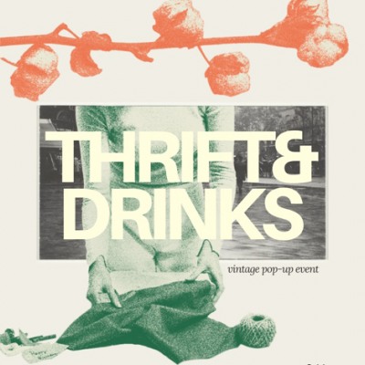 Osijek je bogatiji za Thrift&Drinks, još jedan modni događaj